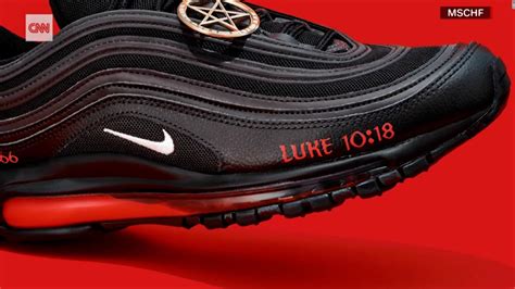 nike satan shoes real vs fake|nike shoes sold out.